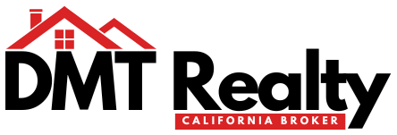 DMT Realty Broker logo