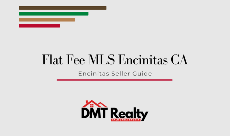 Flat Fee MLS Encinitas CA