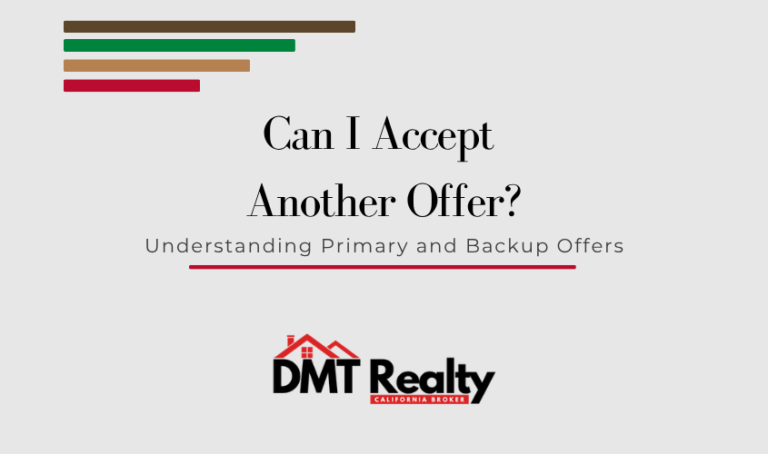 Can I accept another offer after accepting one as a home seller reviews a second buyer's purchase proposal